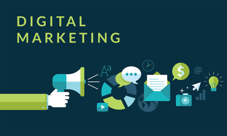 digital marketing training in Ludhiana