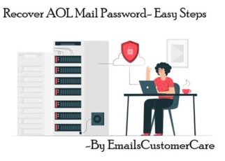 AOL Account Recovery