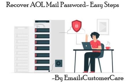 AOL Account Recovery