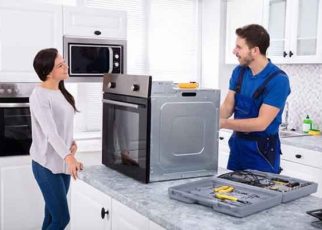 appliance repair services