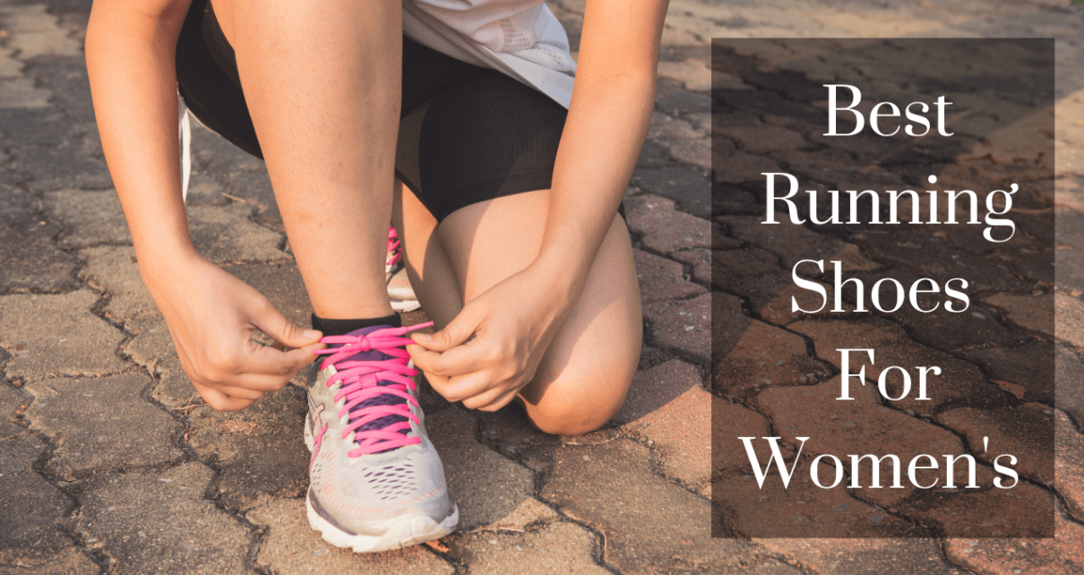 best running shoes for women over 5