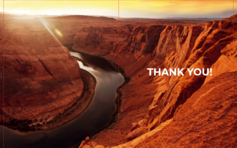 Funeral Thank You Notes