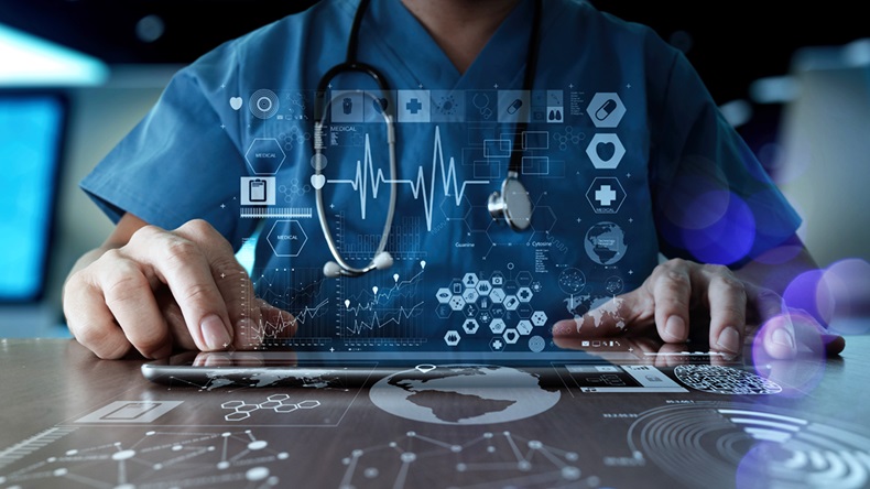 Clinical Trials research