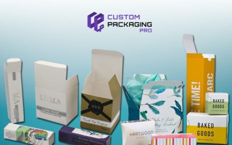 custom packaging