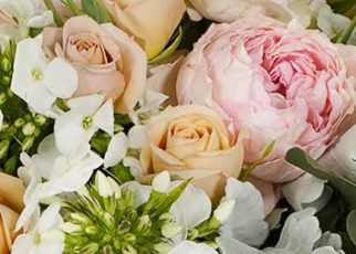 DIY wholesale flowers