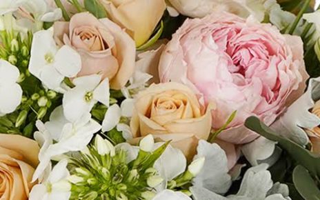 DIY wholesale flowers