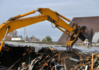 Demolition Contractors