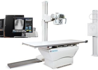 Digital Radiography System Market