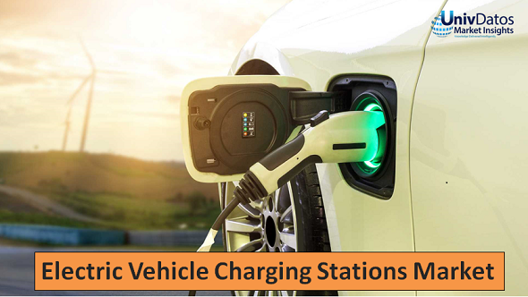 Electric Vehicle Charging Stations Market