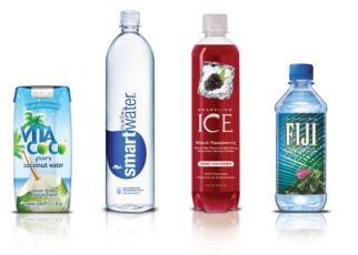 Enhanced Water Market