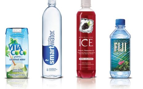 Enhanced Water Market