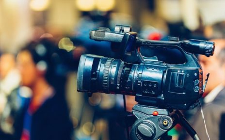 Corporate Film maker