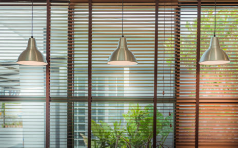 vertical blinds Birmingham