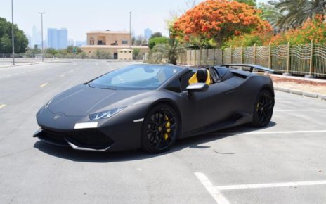 LAMBORGHINI-HURACAN-SPIDER-BLACK