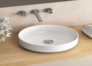 Platform basin manufacturers