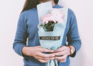 send flowers to delhi