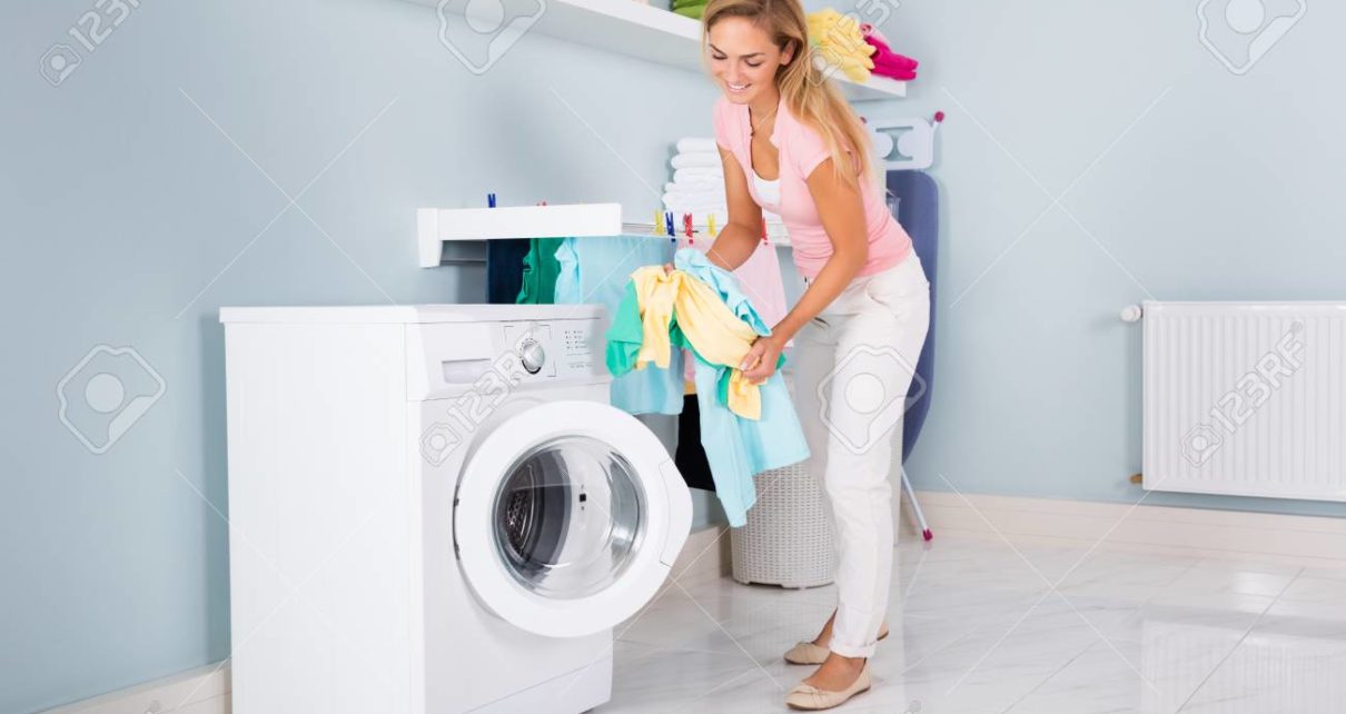 Types of Washers Suitable for Your Household