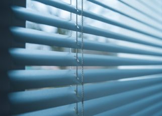 Vertical Blinds Birmingham