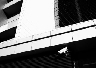 Security Camera Dubai