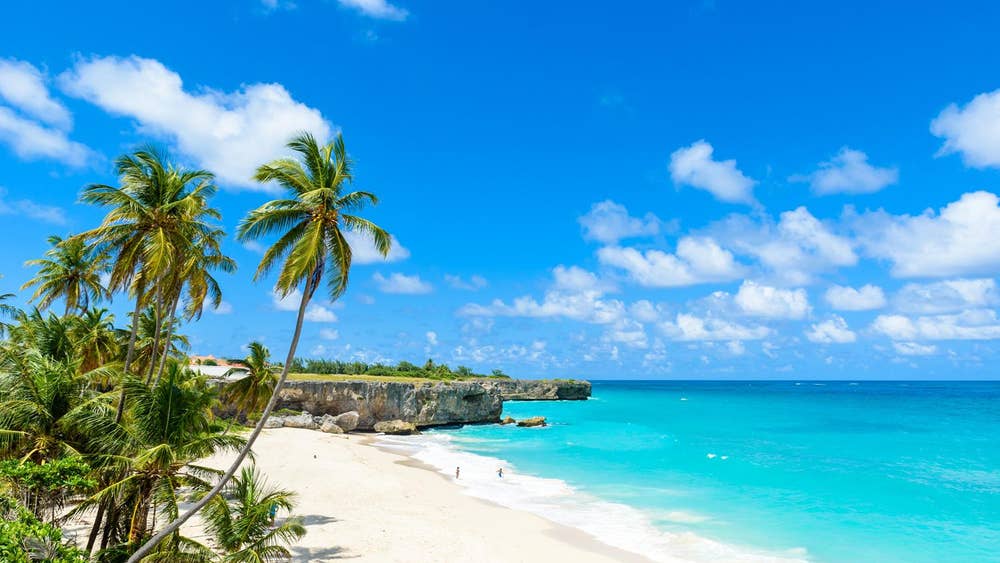 barbados
