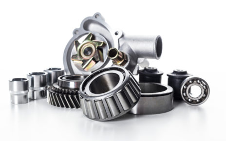 bearing manufacturer