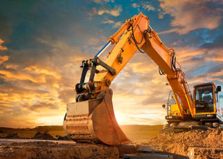 earthmoving equipment australia