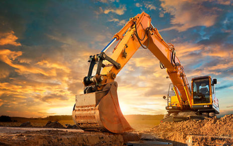 earthmoving equipment australia