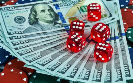 Online Gambling Statistics