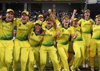 Women's Cricket- Womencriczone