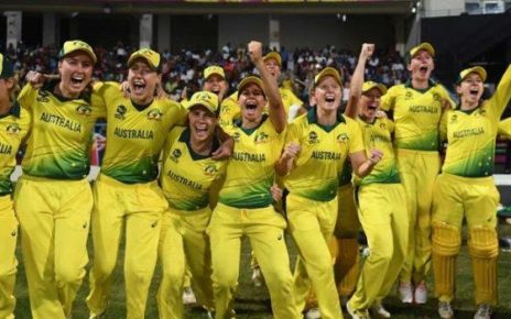 Women's Cricket- Womencriczone