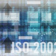 ISO 20022 migration