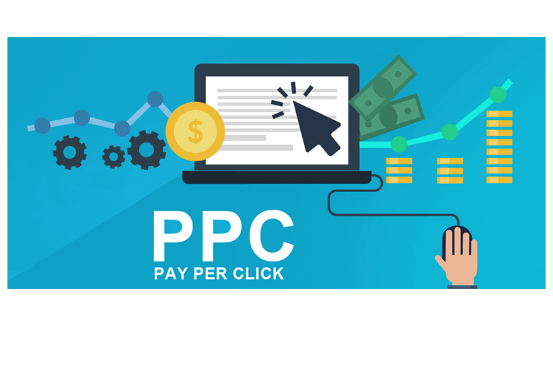 Click packages. PPC маркетинг. PPC advertising. Pay per click. PPC реклама с оплатой за клик.