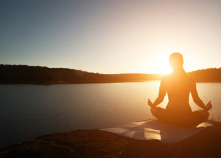 What is Spiritual Healing?