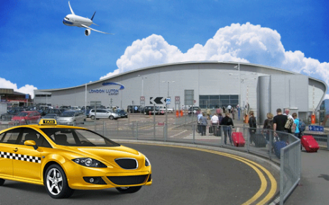 Stansted airport transfers