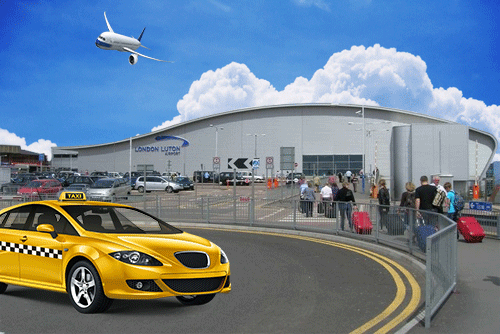 Stansted airport transfers
