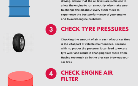 Car Mechanical Services