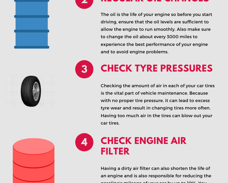 Car Mechanical Services