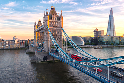 Tour Packages to London