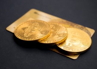 Buying Bitcoin With Credit Card