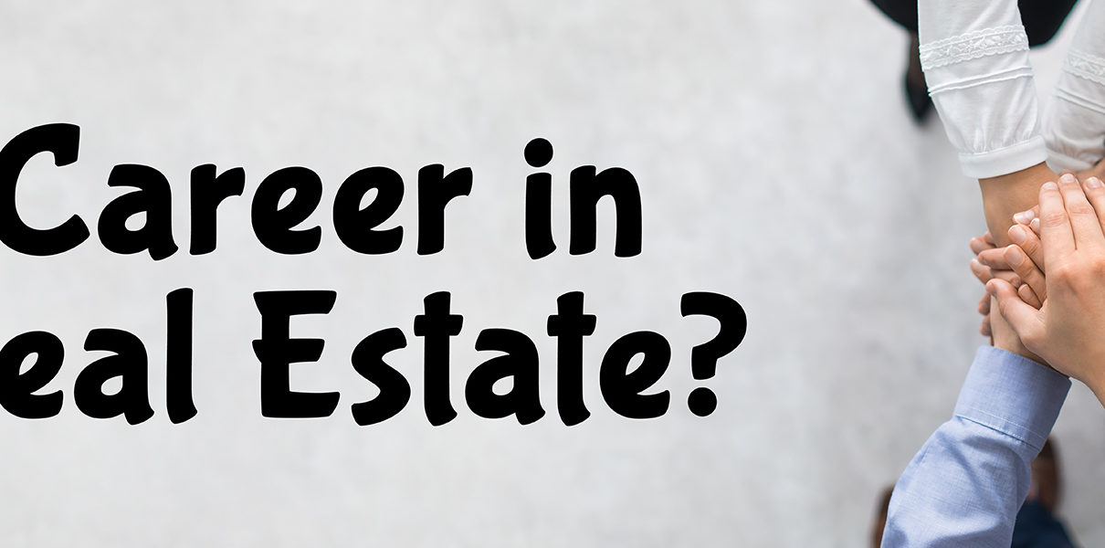 Career-in-Real-Estate