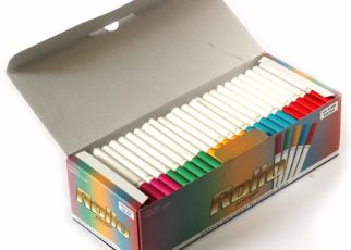 Best Cigarette Tubes in 2020