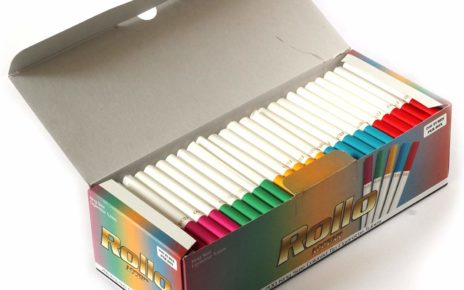 Best Cigarette Tubes in 2020