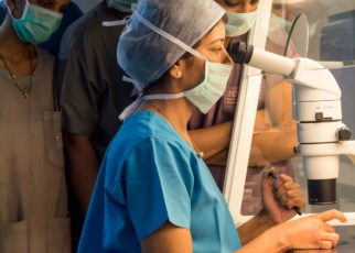 Dr Goral Gandhi mumbai