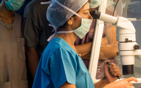 Dr Goral Gandhi mumbai