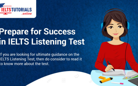IELTS Listening Tips