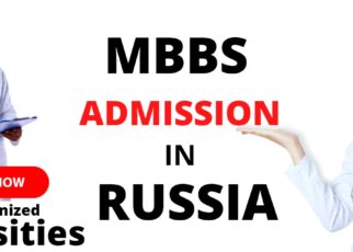 MBBS IN RUSSIA