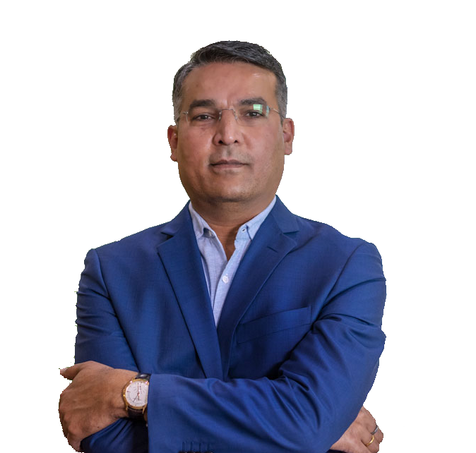 Dhananjay Choudhary Camtech