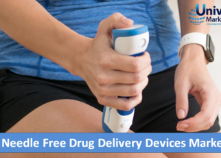 Needle Free Drug Delivery Devices Market