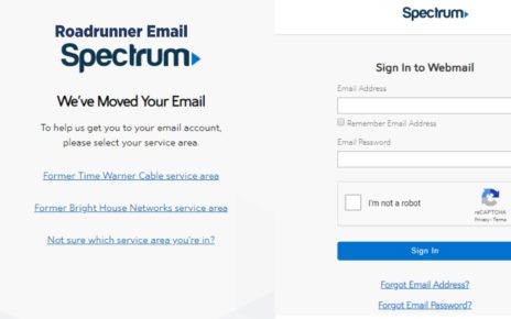 Roadrunner email login