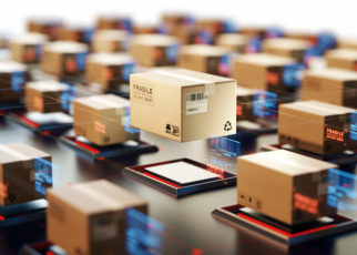 Smart Packaging Market